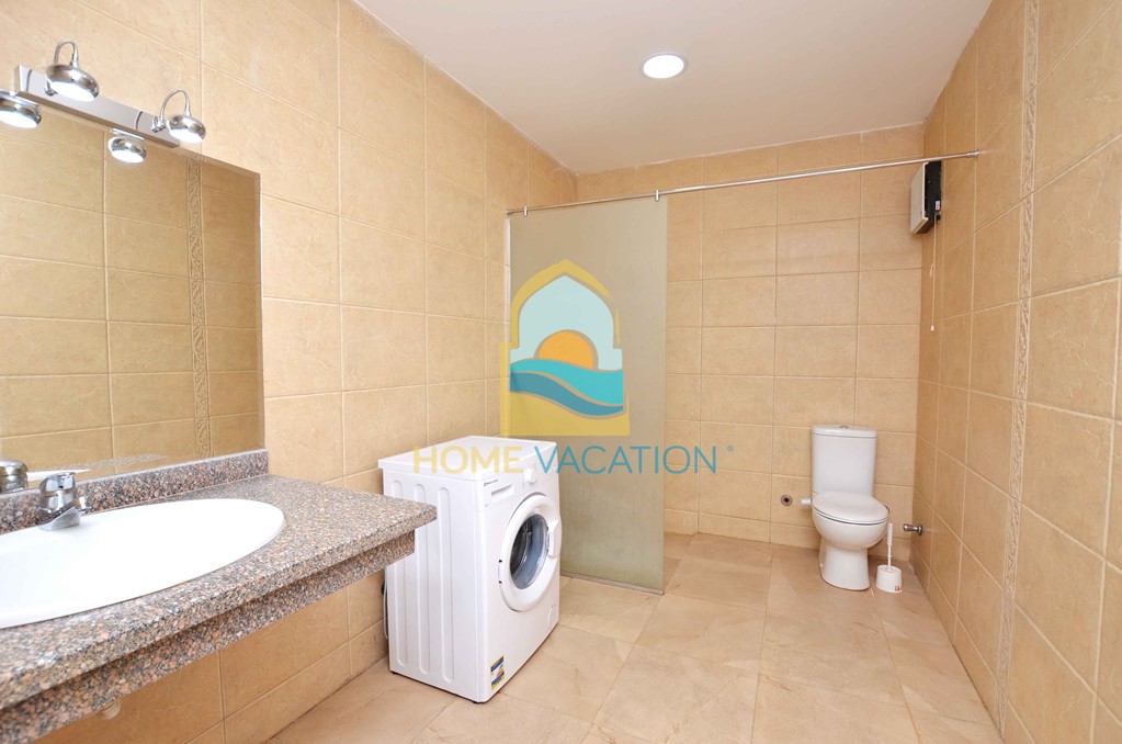 Two bedroom  apartment for rent in selena bay hurghada_99bfe_lg